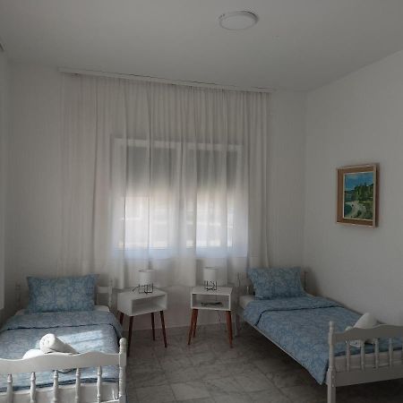 Apartamento Soba Katarina Golubac Exterior foto