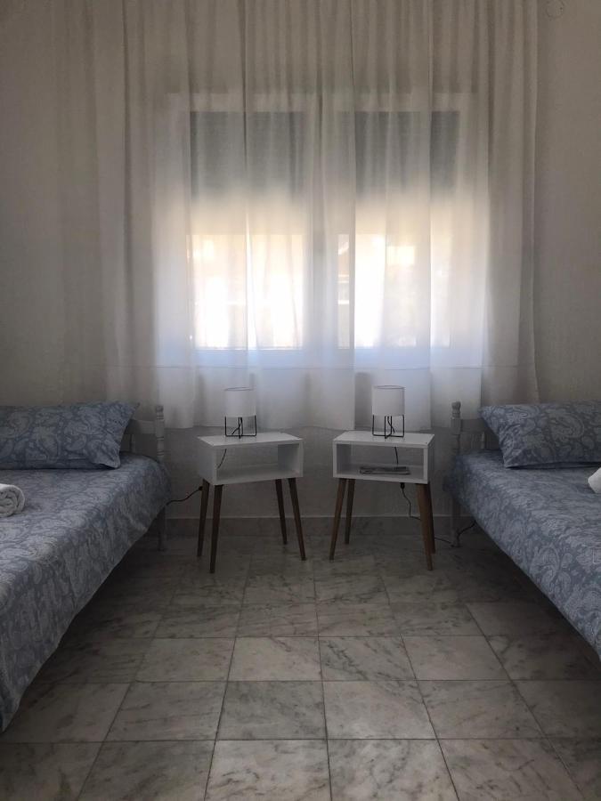 Apartamento Soba Katarina Golubac Exterior foto