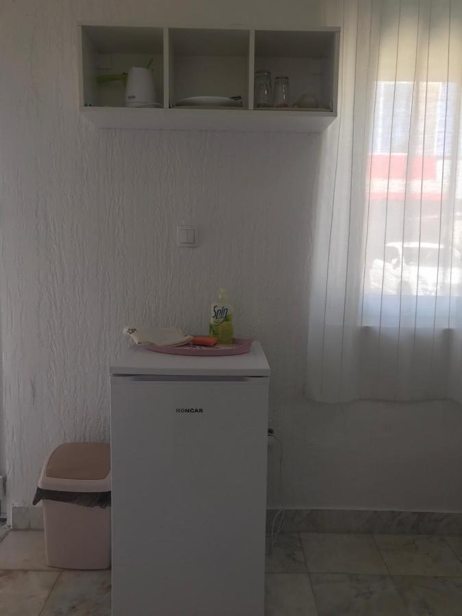 Apartamento Soba Katarina Golubac Exterior foto