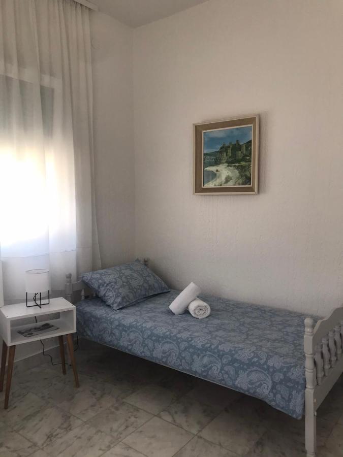 Apartamento Soba Katarina Golubac Exterior foto