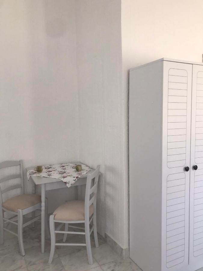 Apartamento Soba Katarina Golubac Exterior foto