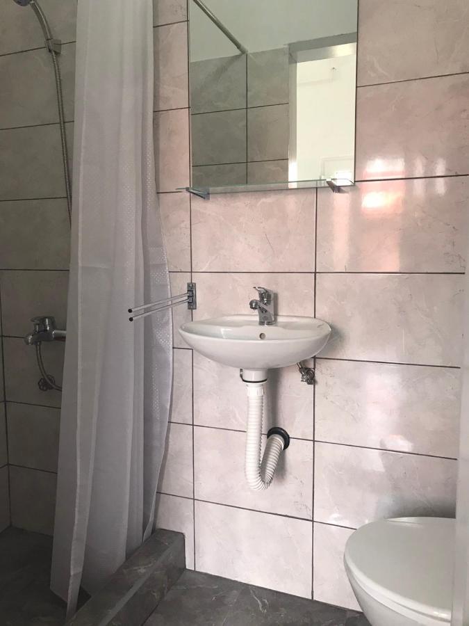 Apartamento Soba Katarina Golubac Exterior foto